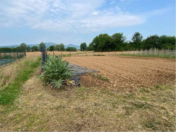 terreno agricolo in vendita a Caldogno in zona Rettorgole
