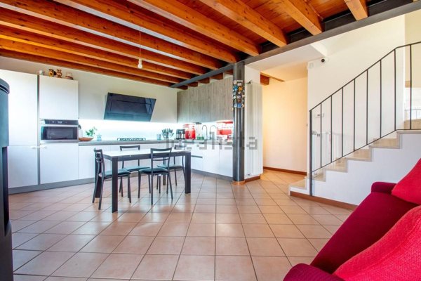 appartamento in vendita a Caldogno