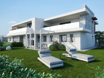 appartamento in vendita a Caldogno