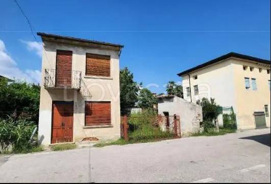 appartamento in vendita a Caldogno