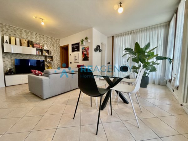 appartamento in vendita a Caldogno
