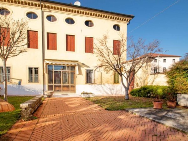 casa indipendente in vendita a Caldogno in zona Rettorgole