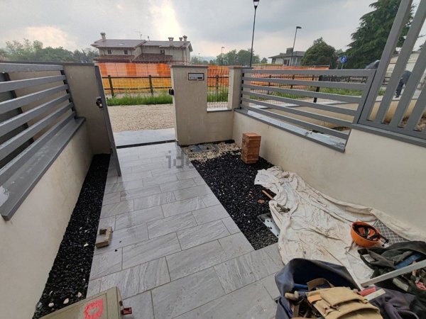 appartamento in vendita a Caldogno