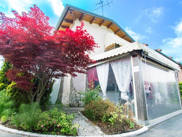 casa indipendente in vendita a Caldogno