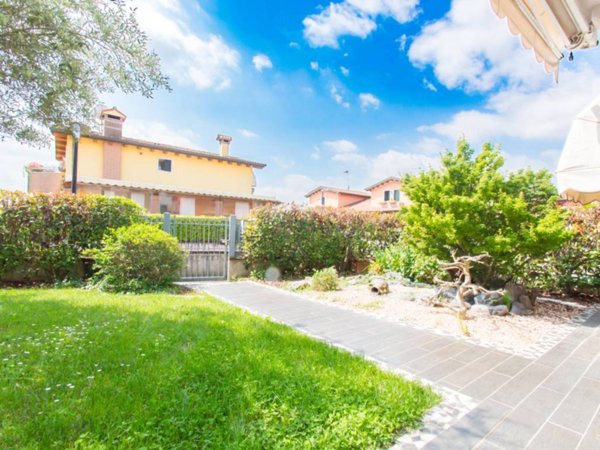 casa indipendente in vendita a Caldogno