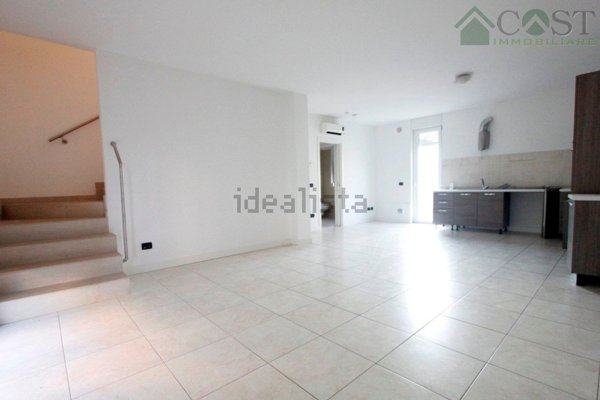 casa indipendente in vendita a Caldogno