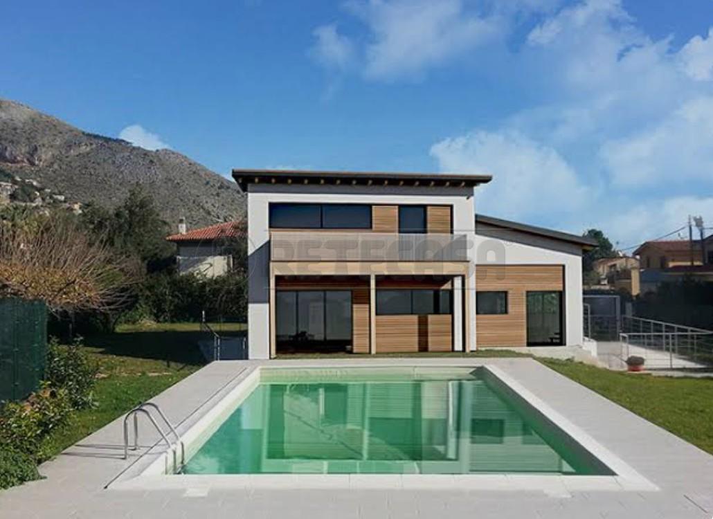 casa indipendente in vendita a Caldogno