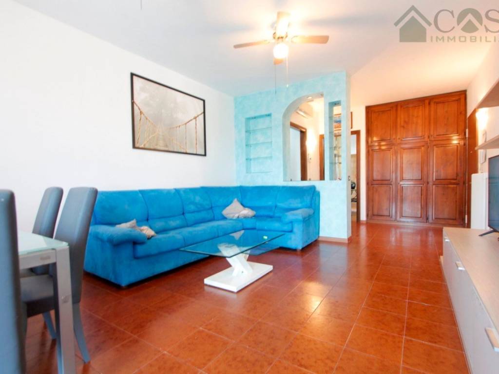 appartamento in vendita a Caldogno in zona Rettorgole