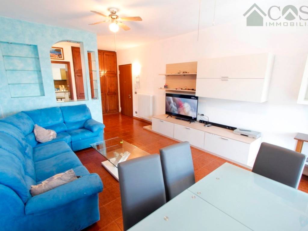 appartamento in vendita a Caldogno in zona Rettorgole