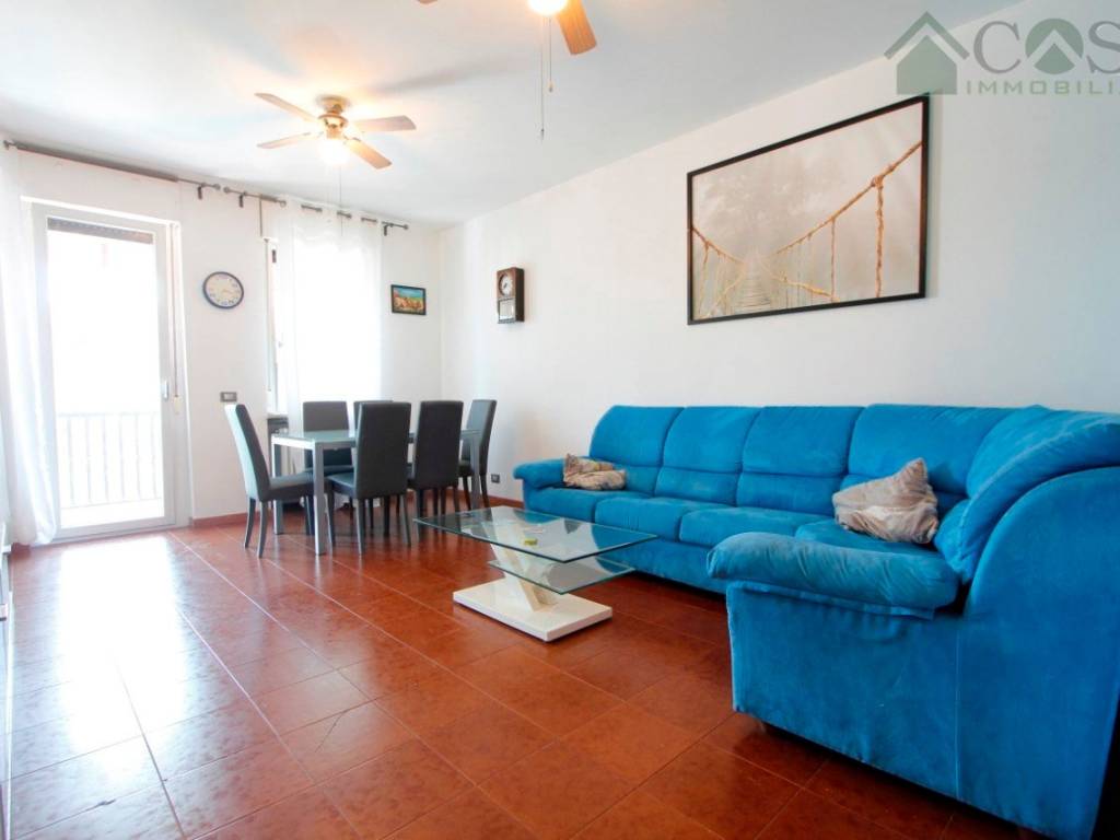 appartamento in vendita a Caldogno in zona Rettorgole