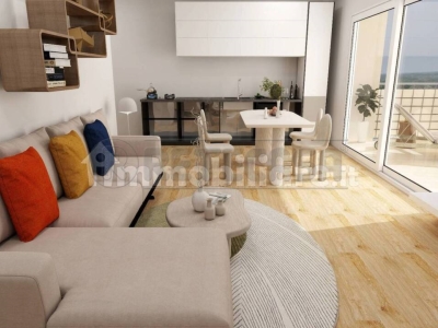 appartamento in vendita a Caldogno