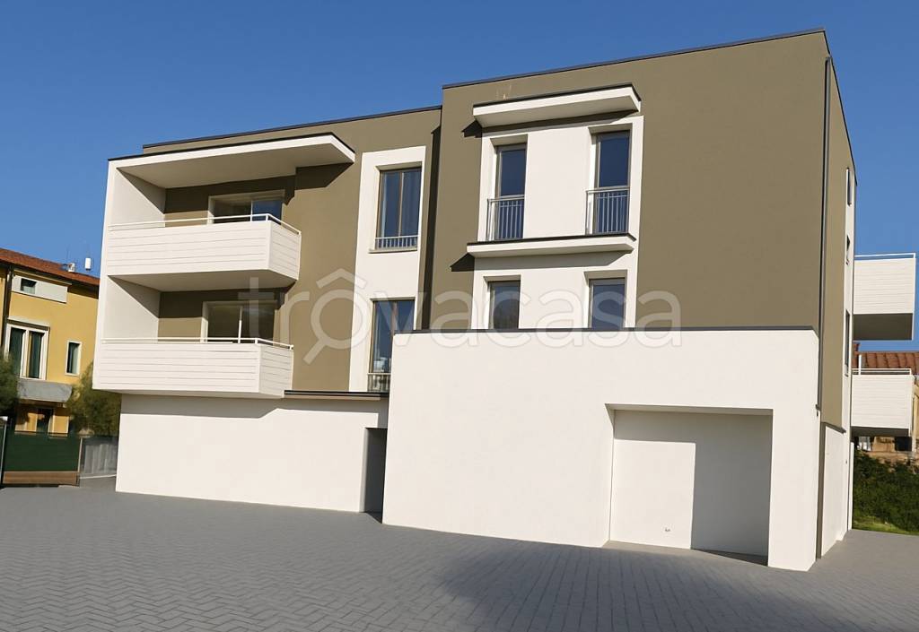 appartamento in vendita a Caldogno