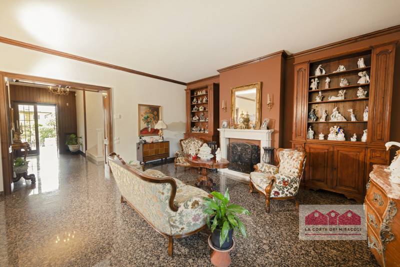 casa indipendente in vendita a Caldogno in zona Rettorgole