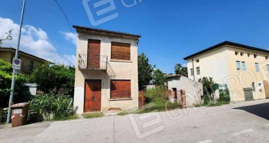 appartamento in vendita a Caldogno