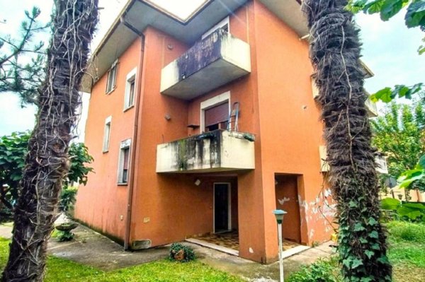 appartamento in vendita a Caldogno