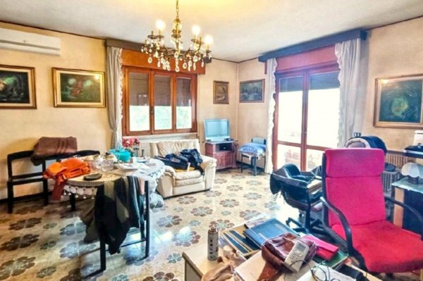 appartamento in vendita a Caldogno