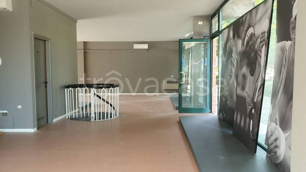monolocale in vendita a Caldogno