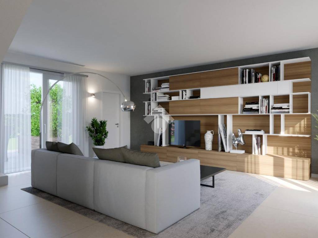 casa indipendente in vendita a Caldogno