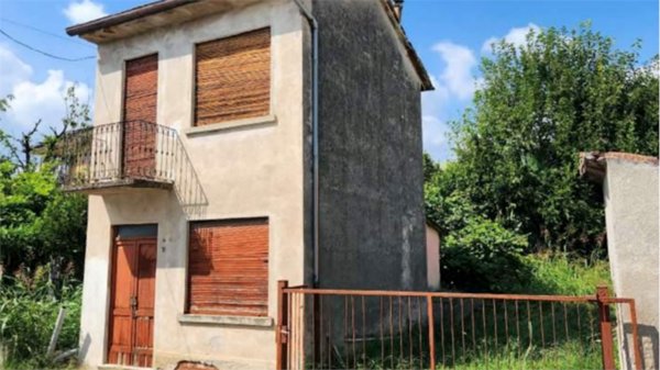 casa indipendente in vendita a Caldogno