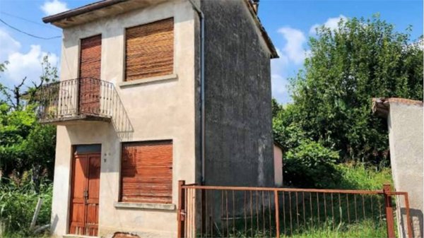 casa indipendente in vendita a Caldogno