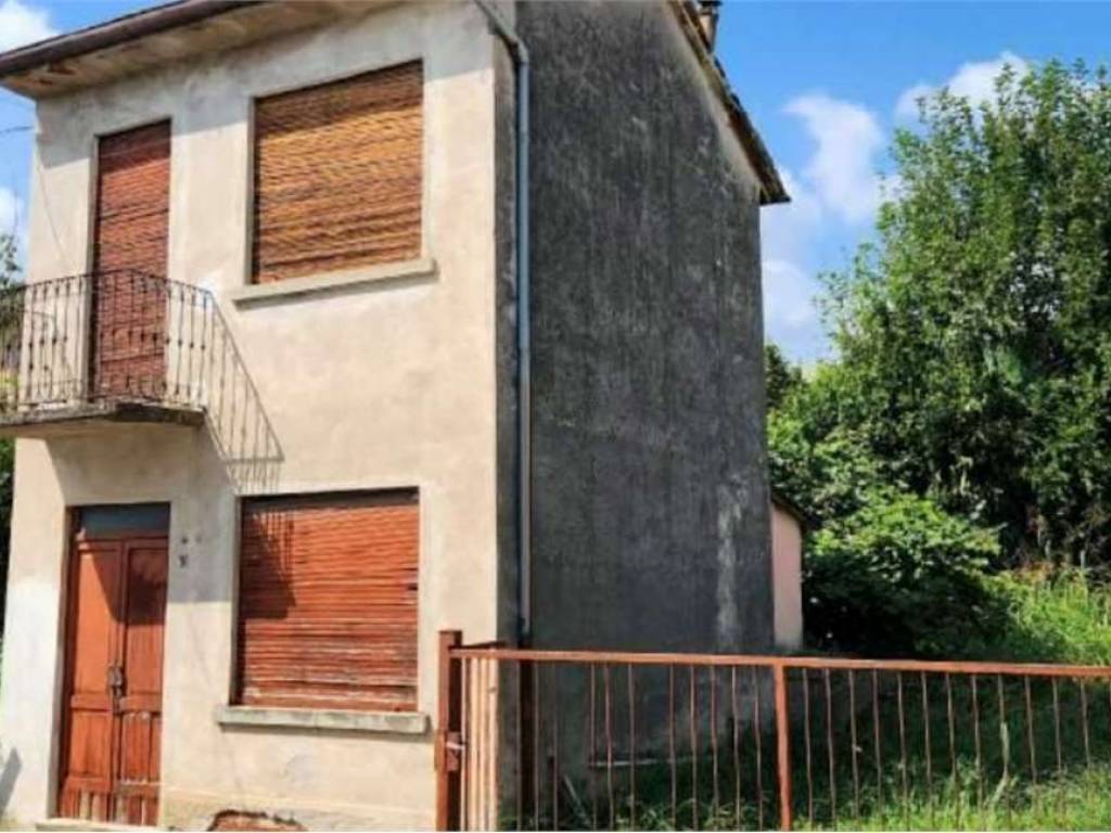 casa indipendente in vendita a Caldogno in zona Cresole