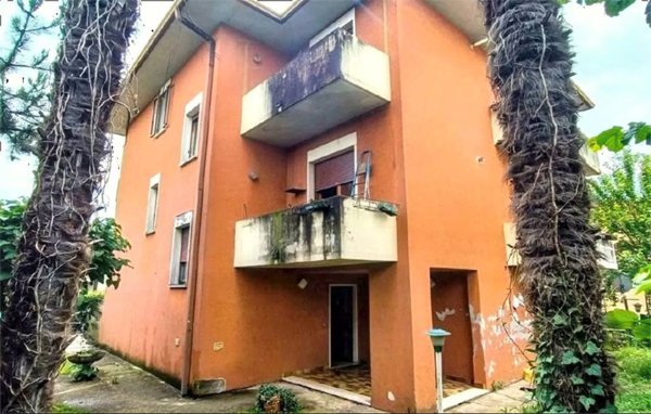 appartamento in vendita a Caldogno
