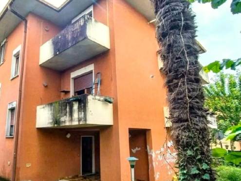 appartamento in vendita a Caldogno