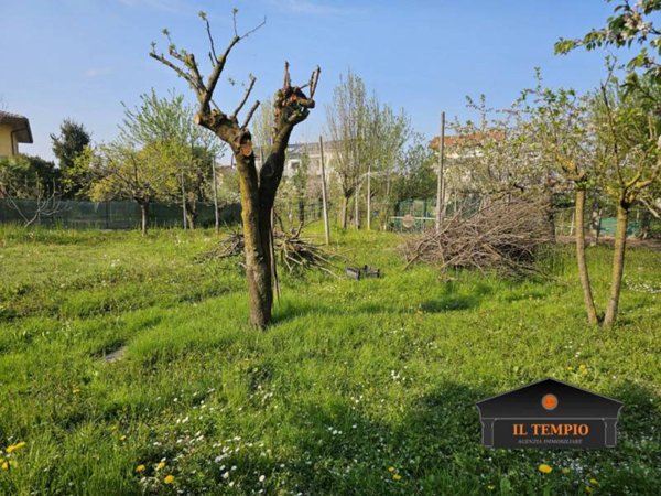 casa indipendente in vendita a Caldogno