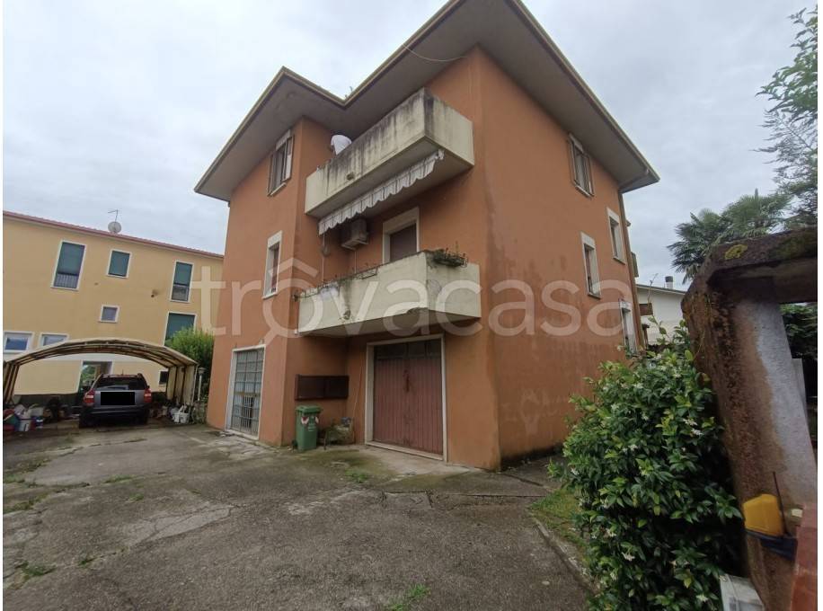 appartamento in vendita a Caldogno