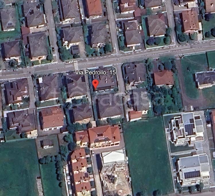 appartamento in vendita a Caldogno