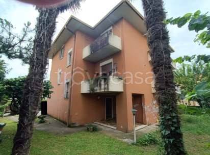 appartamento in vendita a Caldogno