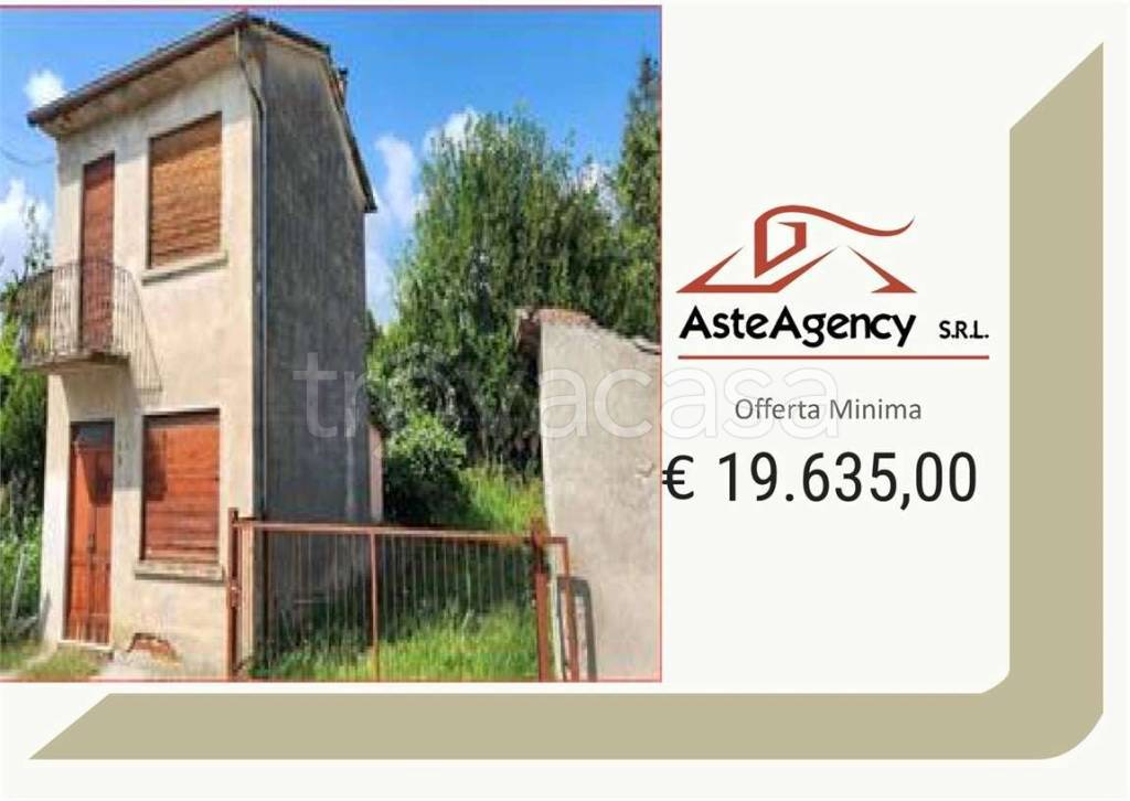 appartamento in vendita a Caldogno