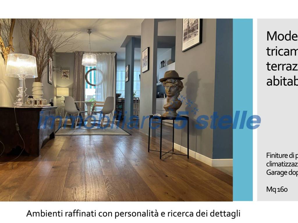 appartamento in vendita a Caldogno in zona Rettorgole