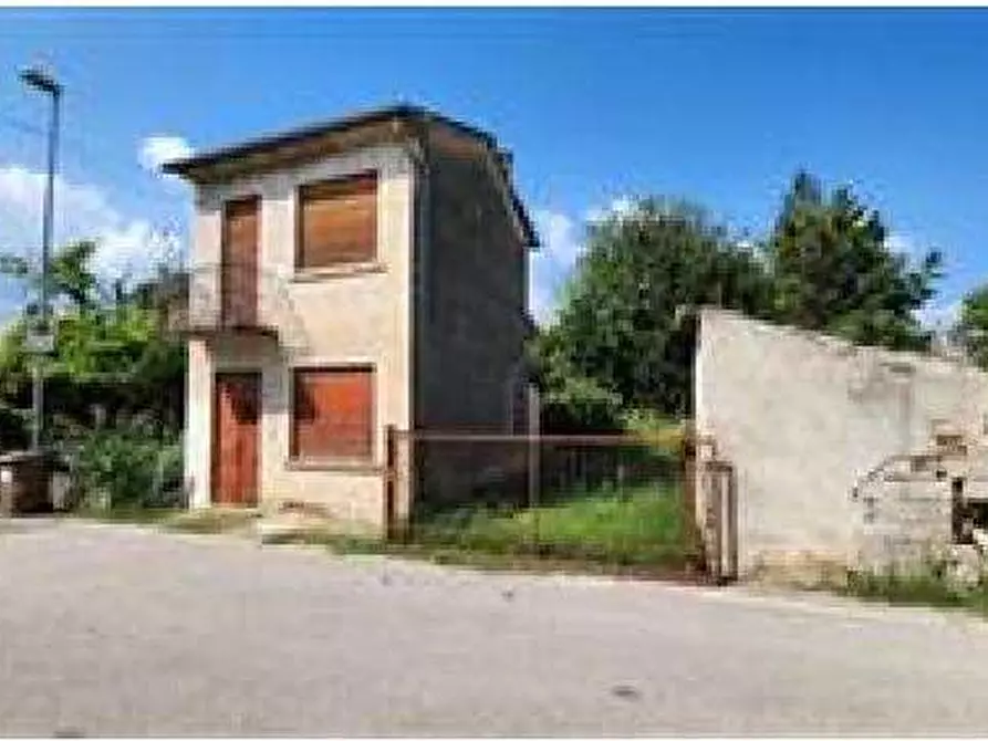 casa indipendente in vendita a Caldogno