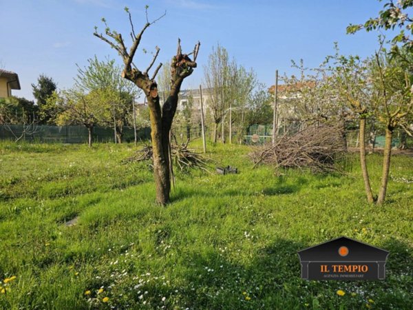 casa indipendente in vendita a Caldogno