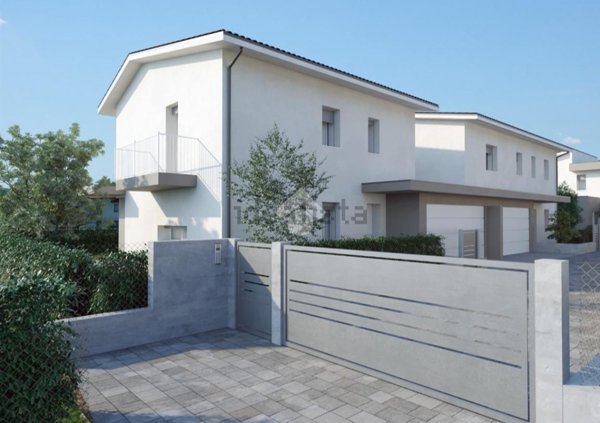 quadrivano in vendita a Caldogno