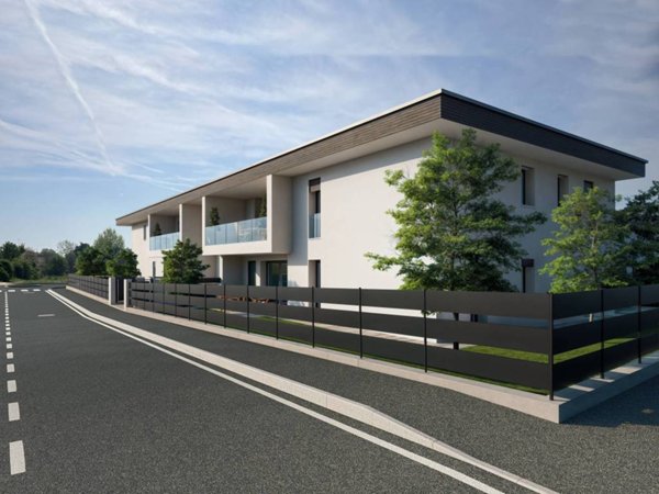 appartamento in vendita a Caldogno in zona Rettorgole