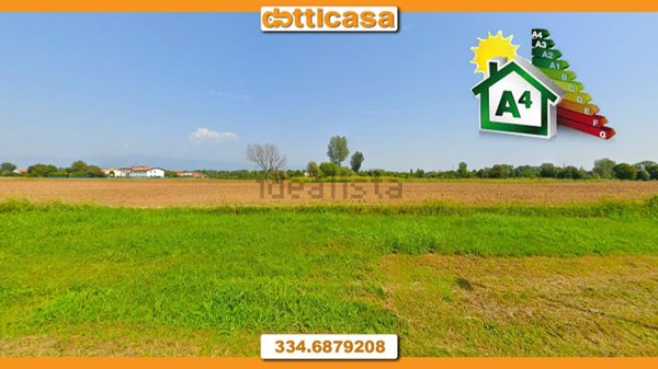 casa indipendente in vendita a Caldogno