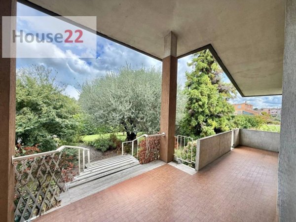 casa indipendente in vendita a Caldogno in zona Rettorgole
