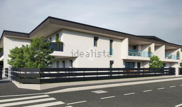 appartamento in vendita a Caldogno