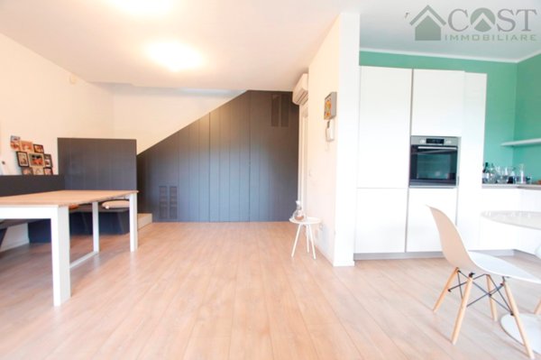 casa indipendente in vendita a Caldogno in zona Cresole