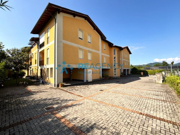 appartamento in vendita a Caldogno