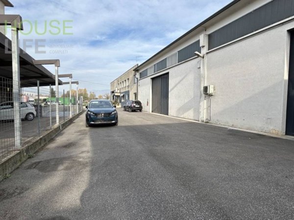 terreno edificabile in vendita a Caldogno