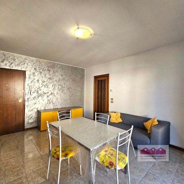 appartamento in vendita a Caldogno