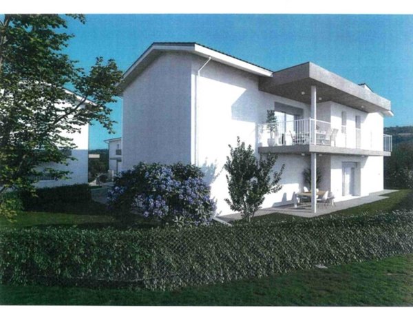 casa indipendente in vendita a Caldogno in zona Cresole