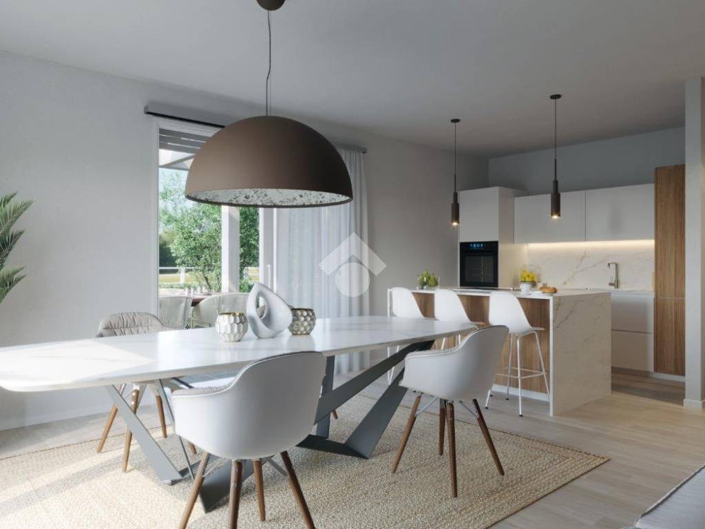 casa indipendente in vendita a Caldogno in zona Rettorgole