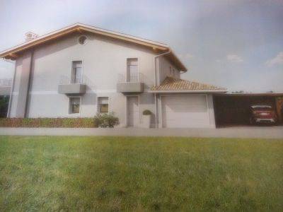 casa indipendente in vendita a Caldogno