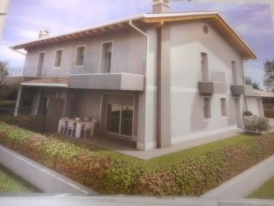 casa indipendente in vendita a Caldogno