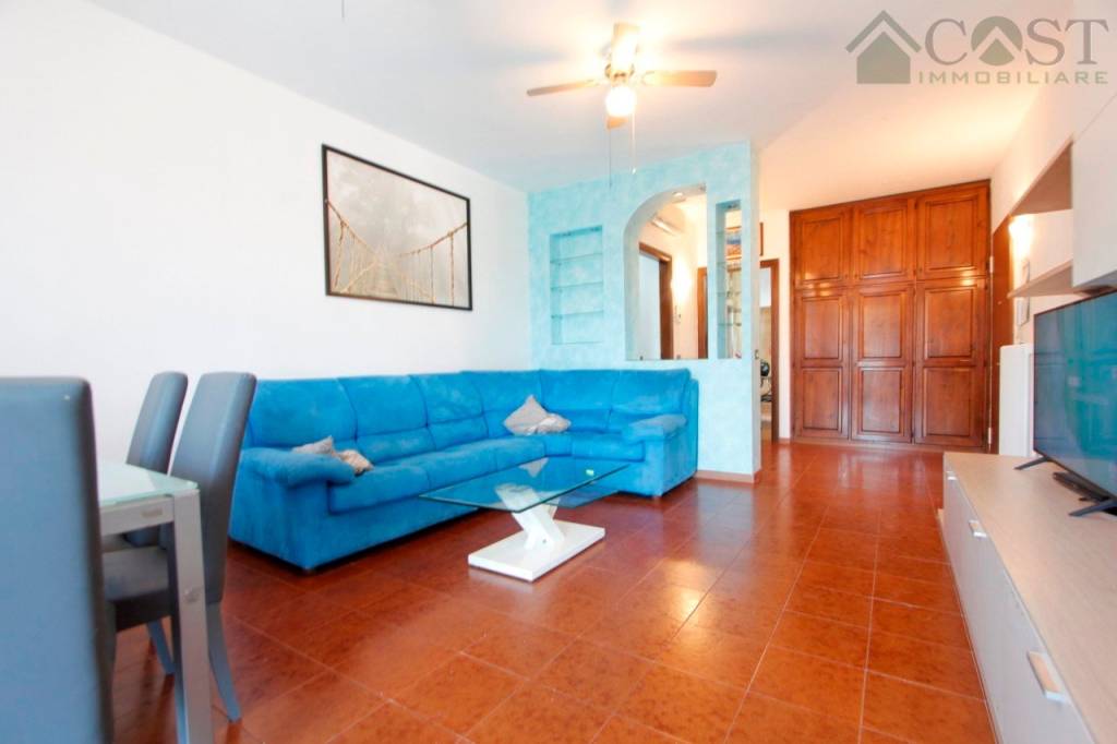 appartamento in vendita a Caldogno in zona Rettorgole