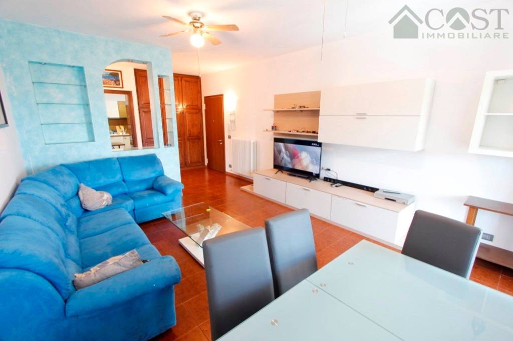 appartamento in vendita a Caldogno in zona Rettorgole